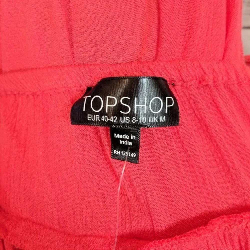 Topshop new without